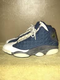 Black And Yellow 13s Mens Air Jordan 13 S Retro Flint Xiii Mens Size 10 Fashion Clothing Shoes Accessories Mensshoes Athleticshoes Ebay Link Air Jordans Jordan 13 Air Jordan 13s