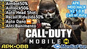 Locate and install the apk file of the game from the file manager. Codm Call Of Duty Hack Mod Apk V2 How To Download Call Of Duty Mobile Hack Mod Apk 1 0 8 Youtube