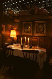 La Poule Au Pot In Pimlico Very French French Restaurants Cozy Cafe Restaurant Concept