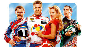 A big, hairy american winning machine, ricky has everything a dimwitted daredevil could want. Talladega Nights The Ballad Of Ricky Bobby Full Movie Download Torrent Yify Ytsmovies