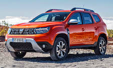 Dacia's are a steal from only £5,995. Dacia Markenchef Mittelberger Interview Autozeitung De