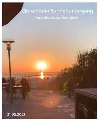 Ihre strandkorbreservierung (keine tageskörbe) können sie auch online vornehmen. Haus Des Gastes Norden Norddeich Home Facebook