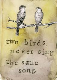 Birds Of A Feather Song Original Everything Is Going To Be Ok Q A With Bridget Watson Payne Words Quotes Inspirational Quotes