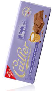We did not find results for: Cailler Chocolate Brand Nestle Global