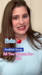 Descendants The Musical Highschool Auditions