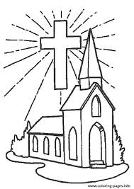 They call it good because he. Good Friday 3 Coloring Pages Printable