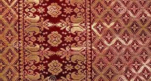 Corak kain batik lain yang terkenal adalah batik megamendung yang berasal dari cirebon. 11 Batik Nusantara Yang Keindahannya Dihargai Puluhan Juta Rupiah Tokopedia