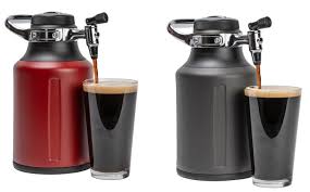 We did not find results for: Growlerwerks Ukeg Go Review Mental Floss