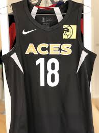 All 12 wnba teams will be donning splashy new nike jerseys for the 2021 season. A Closer Look At Nike S First Ever Wnba Jerseys Sole Collector