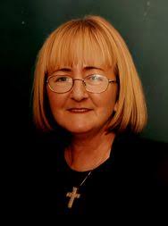 Condolence Book for Kathleen Coll (Portsalon, Donegal)