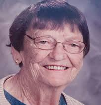 Lucile DVORAK Obituary -