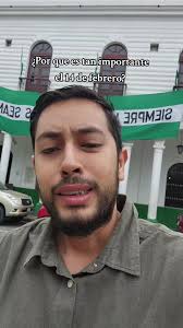 Desde donde inicia lucha independentista, hasta el estado más centralista  que hemos tenido en 500 años de historia #SantaCruz #Bolivia