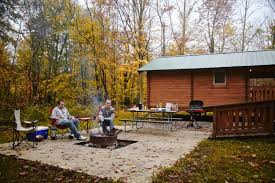 Ohio state park cabin rentals. Alum Creek State Park Campground Ohio Find It Here