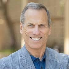 Elliot Krane is the 2024 Robert M. Smith award winner