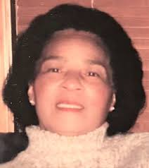 Obituary for Mary Louise (Parrish) Delgado