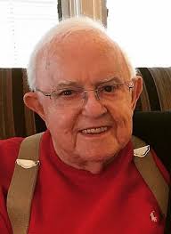 Obituary for Robert W. "Bob" Keyes
