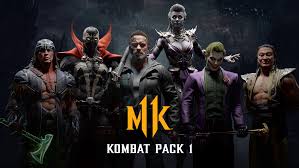 How Do I Access My Dlc Or Add On Content Mortal Kombat Games