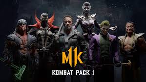 When i try to link, on mk mobile it days you have already linked to the console version of mk11 and can't get a code. Como Puedo Acceder Al Contenido Descargable O A Los Complementos Mortal Kombat Games