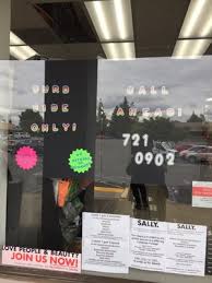 None of their ontario stores are doing curb side pickup. Sally Beauty Supply 34 Reviews Cosmetics Beauty Supply 6976 Sunrise Blvd Citrus Heights Ca Phone Number