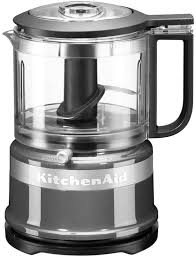 14 special offer codes for kitchenaid.com | today's best offer is: Amazon De Kitchenaid 5kfc3516 Mini Food Processor Grossartig Zum Hacken Vorbereiten Von Dressings Und Saucen Kontur Silber