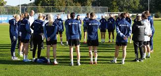 hsv frauen