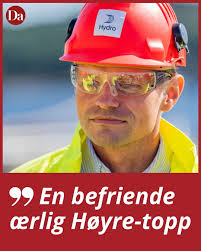 Psykolog Casper Meyer Nilsen synes det er uforståelig at arbeidsgiver lot  volden mot henne pågå.