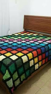 nazeem adli kullanicinin yarn blankets throws afghans panosundaki pin yatak ortusu orgu yatak ortuleri