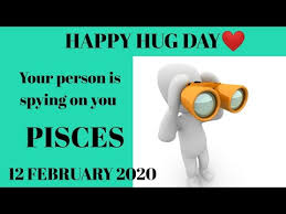 Truthstar cancer tarot weekly reading predicts what the stars hold for cancer tarot in this week for health, career, love, and relationship. Pisces Daily Love Reading Your Person Is Spying So Much On You 12 February 2020 Daily Horoscope Weekly Horoscope Monthly Forecast