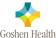 Goshen Health logo
