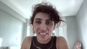 Technology Integration and Digital Transformation in Border Management with Ben  Rohrbaugh