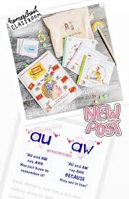 (.pdf file 58.1kb) there are loop cards to accompany this. Phonics Games And Activities Archives The Secret Stories