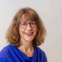 Jill Gerson's Instagram, Twitter & Facebook