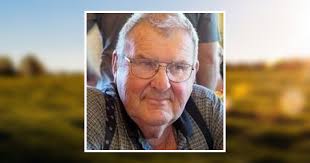 Robert F. Hill Obituary July 17, 2017
