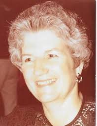 Alice Hope Moore Obituary