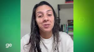 Goleiro Ivan chega a Porto Alegre para se apresentar ao Inter