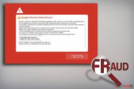 Turn off apps with floating windows Solved In 2021 Google Chrome Critical Error Scam Debunked