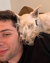 Michael Druce's Instagram, Twitter & Facebook