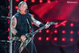 Toboşarul lars ulrich şi chitaristul şi vocalistul james hetfield au fost membrii care au înființat trupa în urma unui anunț apărut în ziarul recycler. Recenzie Metallica La Arena Nationala Din Bucuresti 2019 Iconcert Ro