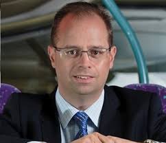 Public Transport Experience: Amazing Pompey