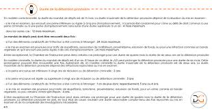 Le mandat de dépôt est l'ordre donné par un juge au chef ou au directeur d'une prison de recevoir ou de maintenir en détention une personne condamnée à de la pour un mandat de dépôt criminel, cette durée est portée à un an. Archives Des Detention Provisoire Doranges Avocat La Rochelle Rochefort Saintes