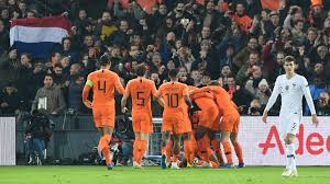 Francia, bélgica, holanda, alemania 8 días de crucero a bordo del msc magnifica. Holanda Vencio A Francia Y Decreto El Descenso De Alemania En La Uefa Nations League Entornointeligente