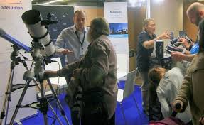 We did not find results for: Stelvision Aux Rencontres Du Ciel Et De L Espace 2018