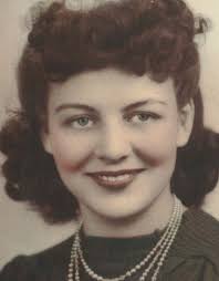 Martha Johns Obituary (1924-12-21