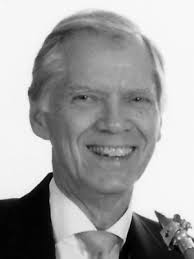 Raymond Oram Obituary