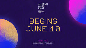 Summer game fest 2021 starts now with a showcase that promises world premieres and announcements before e3 2021. Christoph Scholz Christophscho Twitter