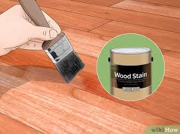 There are three reasons why this can occur. 3 Simple Ways To Remove Burn Marks On Wood Wikihow