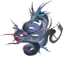 僕はついていけるだろうか 四周年のグラブルのスピードに グラブル攻略情報局 日記もね mythical creatures art beast creature fantasy beasts