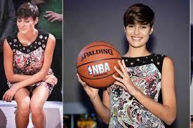 Sotto la guida di simona ventura anche quest'anno l'italia ha ha occhi e capelli castano corti, giocatrice di basket. Alice Sabatini Nuova Gaffe Di Miss Italia Ecco Cosa Ha Fatto