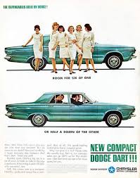 Image result for Light Blue 1963 Dart
