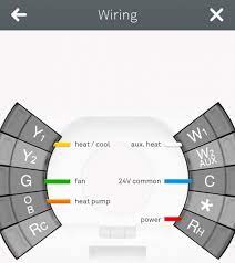 It's been cold the past few days so if i understand things correctly, it will switch to aux heat. Hunter 44134 On Heat Pump With Aux Doityourself Com Community Forums